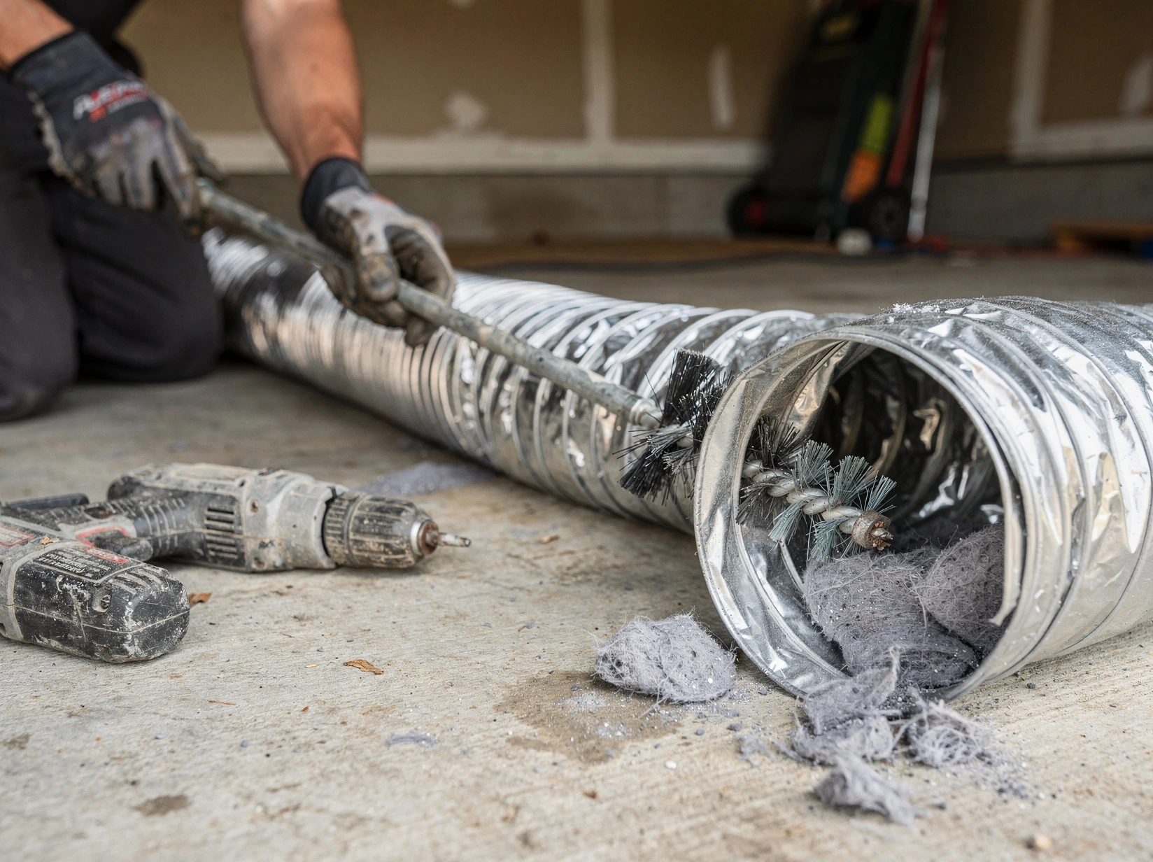 Duct Cleaning service in Chelsea, MA