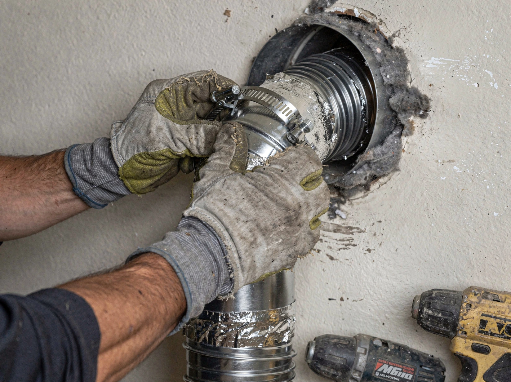 Hose Installation service in Chelsea, MA